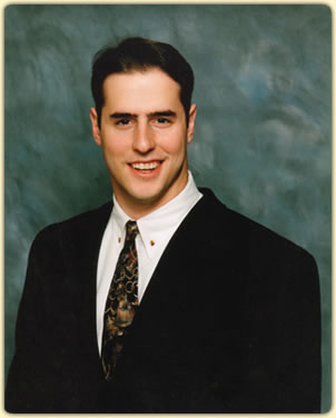 stephen james andrews